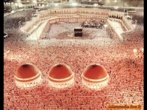 Guide nous Allah - Le silence des mosquées