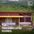 These affordable bamboo houses can be built in just one week 
