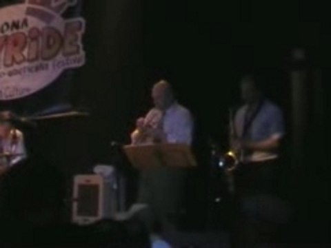 Juke Joint Jump - Woman Stop Flappin' Yer Gums - 08-12-2007.