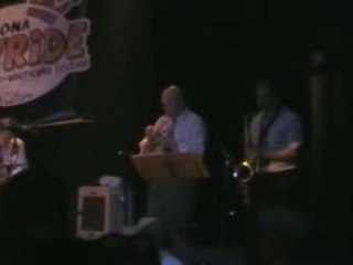 Juke Joint Jump - Woman Stop Flappin' Yer Gums - 08-12-2007.