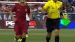 Handball or no? The referee sure took his time in deciding and VAR wasn't even involved!Tottenham look to get better luck with the calls when they get their