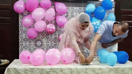 أجيو تعرفو معيا جنس البيبي 