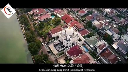 Laukana versi Nissa Sabyan