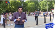 هاید پارک لندن، محل اعتراضات سیاسی؛ مقایسه با ایده پارک اعتراض در تهران