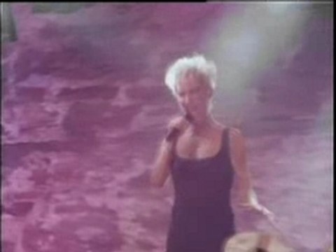 Roxette - Listen to your heart