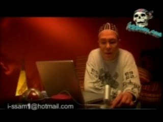 Hamid bouchnak avec cheba maria - omri