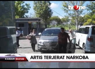 Reza Artamevia Jalani Rehabilitasi dan Tes Kadar Narkoba