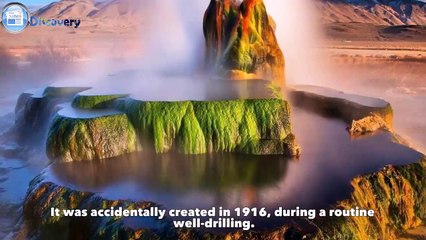 TOP10 Mysterious Places Around The World 2019