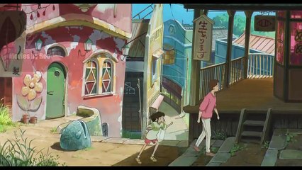 Best Anime Movies 2018 Sci - Fi Adventure Anime Movies - New Action Anime Movie 2018