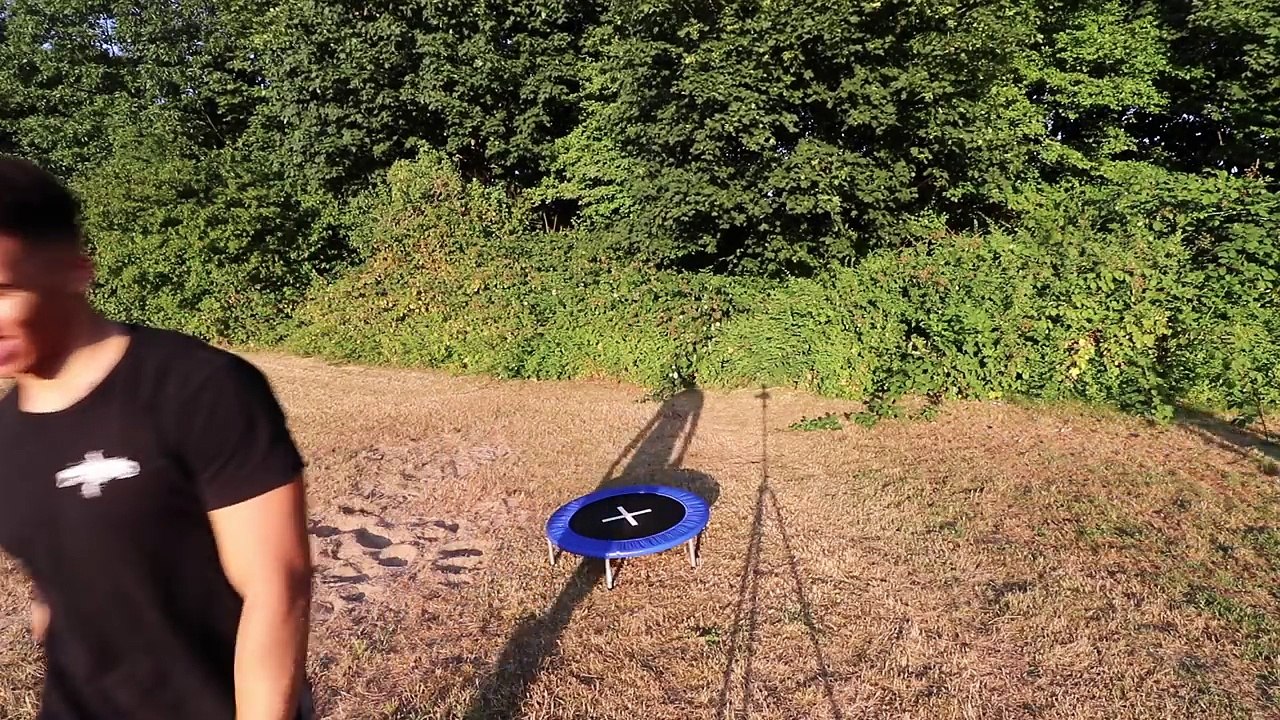 SALTO in 5 Minuten lernen !!! | PrankBrosTV