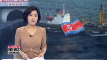 South Korea investigating report on illegal shipments of North Korean coal