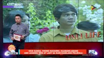 FIFIRAZZI: Vice Ganda, Vhong Navarro, kaabang-abang ang leading men at lady sa kani-kanilang pelikula; Morisette Amon, napa-wow pa rin ang fans kahit na pumiyok; Floyd Mayweather Jr., rank 1 sa highest paid entertainers ayon sa Forbes
