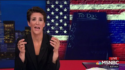 Here are 6 hearings Congress could hold about major ways Russia has changed American policy