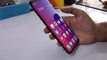 Oppo Find X Motorised Smartphone Unboxing
