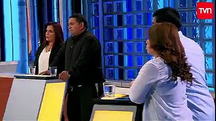 CARMEN GLORIA A TU SERVICIO 17.07.2018 Cap 32_clip3