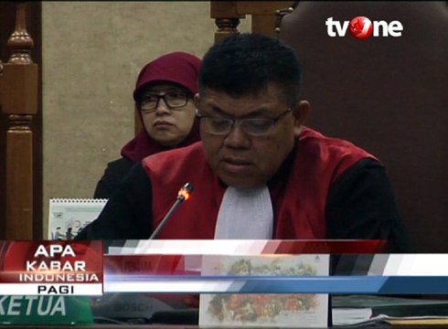 Vonis Damayanti Wisnu Lebih Rendah dari Tuntutan Jaksa
