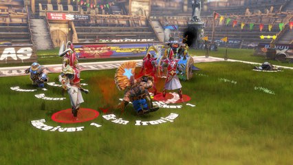 Blood Bowl  Death Zone - Trailer Early Access