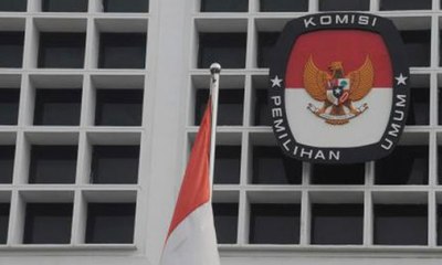 Aturan Menteri Kabinet Ikut Bursa Pileg 2019 (Bag. 1)