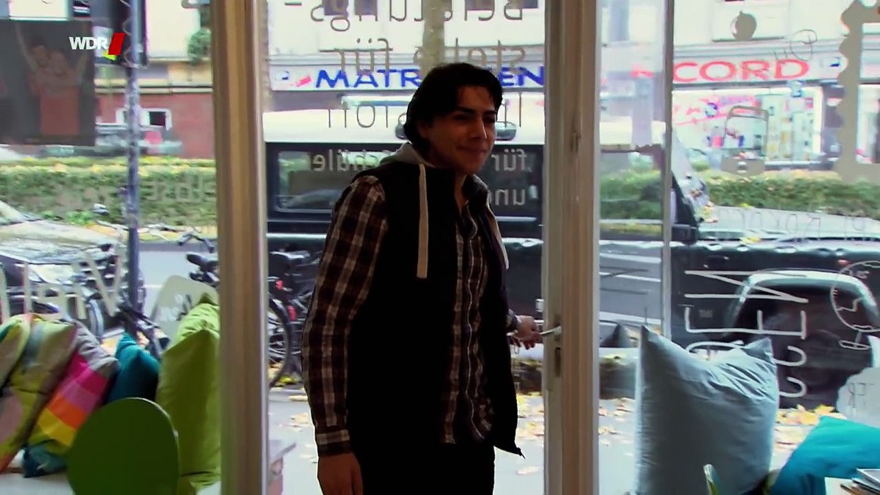 Für dumm erklärt - Nenads zweite Chance | WDR Doku