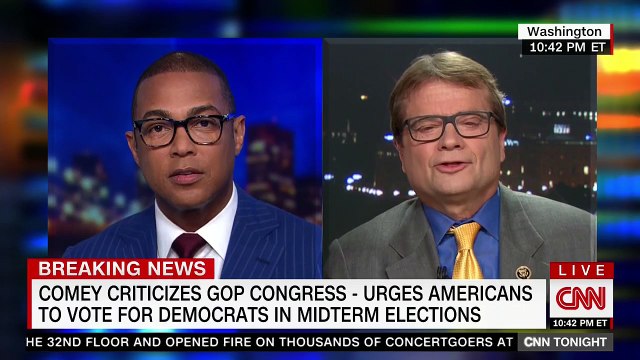 Congressman reveals GOP members refused to allow Dems to question Russian 'spy' Maria Butina and 30 other witnesses