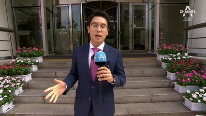 7월 18일 김진의 돌직구쇼 오프닝