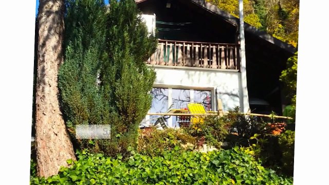 A vendre - Maison - Châtel-Saint-Denis (1618) - 2.5 pièces - 57m²