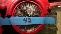 Two Boys Accused of Causing More Than $100,000 in Damage to Illinois Trolley Museum