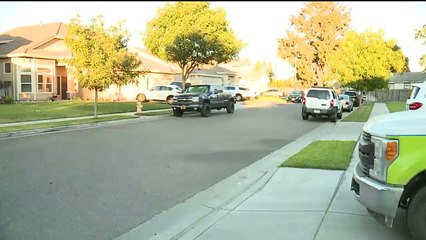 California Deputy Charged with 2017 Killing of Woman Allegedly in Manic State