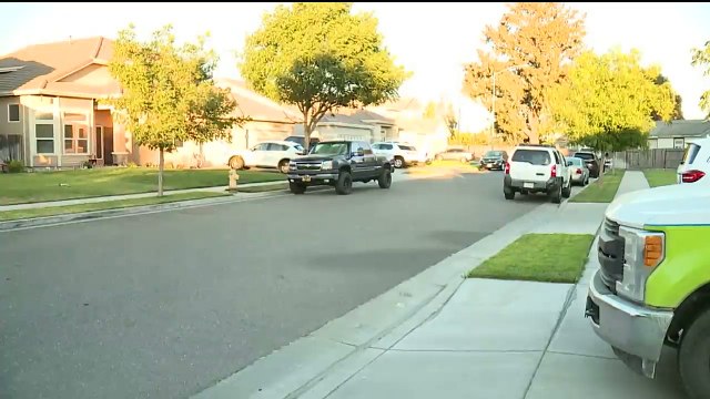 California Deputy Charged with 2017 Killing of Woman Allegedly in Manic State