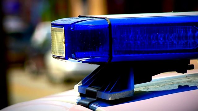 Police Officer Accused of Sending Nude Picture to Teen