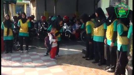 TK Plus KB Al-Iman Jombang