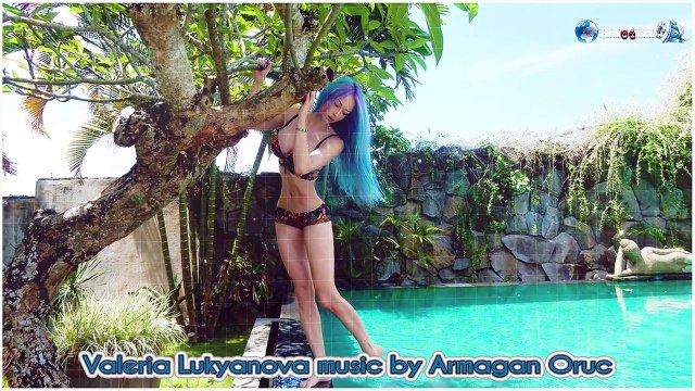 Valeria Lukyanova - Human Barbie Doll 2018