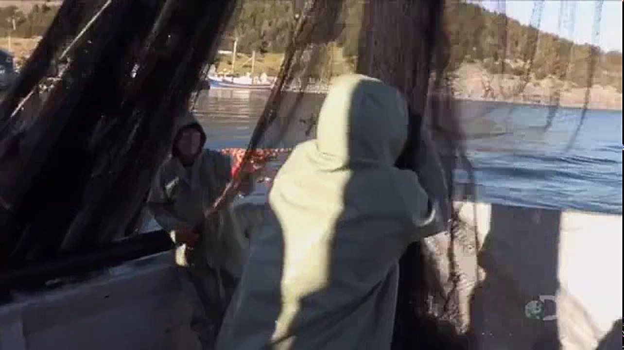 Cold Water Cowboys S01 E10