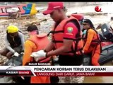 Satu Jenazah Korban Banjir Bandang Garut Kembali Ditemukan