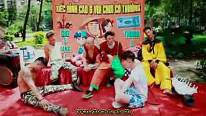 Đội Đặc Nhiệm 2k1 ( Parody ) - LEG_low