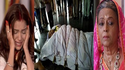 Rita Bhaduri : Rubina Dilaik को ज़िंदगी भर रहेगा इस बात का पछतावा। FilmiBeat