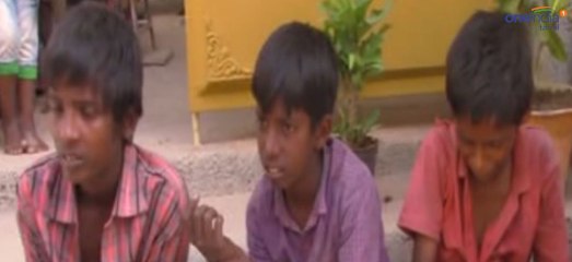 வீடு புகுந்து திருடிய சிறுவர்கள்