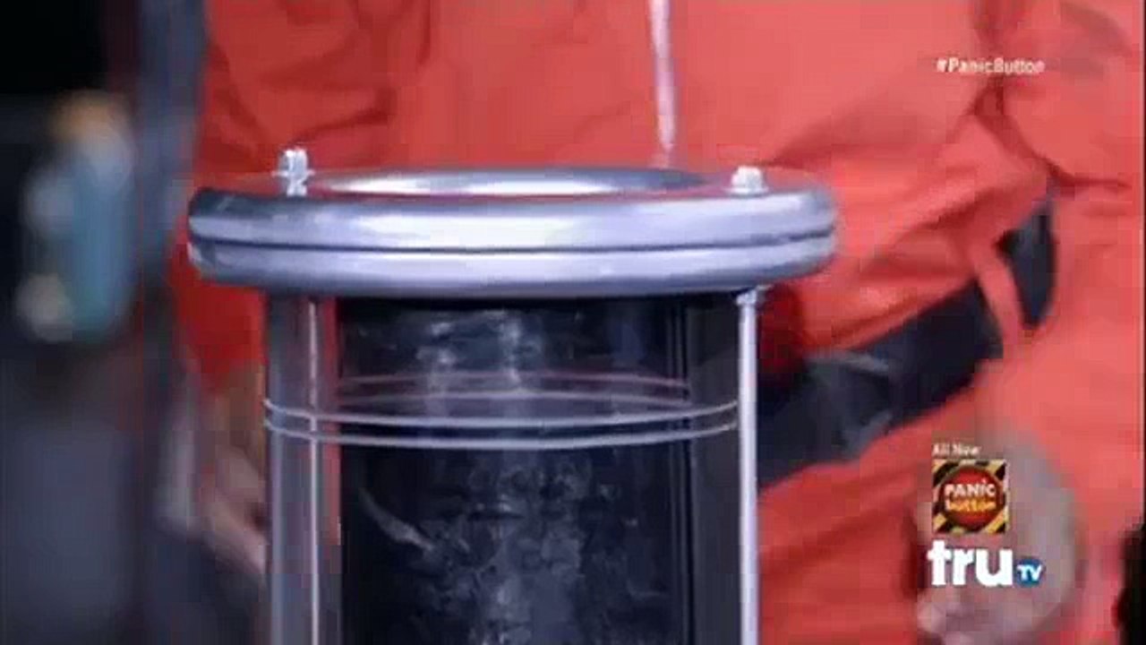 Panic Button Usa S01 E09