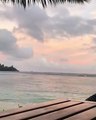 A stunning timelapse of the changing sunset hues at Kempinski Seychelles Resort.#EscapeinStyle Captured by @_77mad.