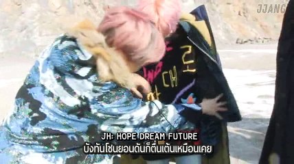 [ซับไทย] 'Not Today' MV MAKING FILM