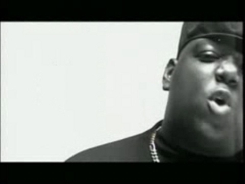 Notorious big feat jay-z - holla back remix