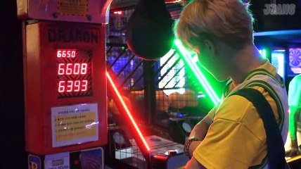 [ซับไทย] 'Love Youself Her' JACKET MAKING FILM