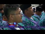 Pelepasan Kloter 1 Calon Jamaah Haji Jakarta #NETHaji2018 - NET 5