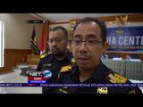 Ratusan Ribu Bahan Baku Sabu Berhasil Digagalkan Penyelundupannya - NET 5