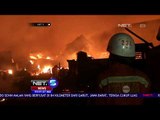 Pemerintah DKI Memberikan Jaminan Kepada Keluarga Pemadam Kebakaran yang Tewas - NET 5