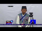 Proses Perekaman Biometrik Calon Jamaah Haji Terkendala Jaringan #NETHaji2018 - NET 12