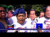 Bacaleg Partai Nasdem Mendaftar ke KPU Bali dengan Kostum Unik - NET 12