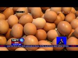 Harga Telur Ayam Terus Meningkat - NET 12