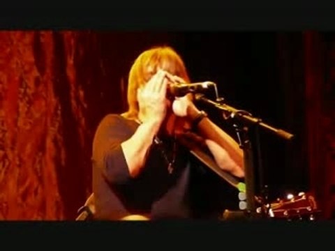 Jean-Louis Aubert - Un tour sur moi même - 19.10.07