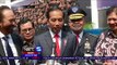 Presiden Jokowi Masih Bungkam Soal Nama Cawapres yang Mendampinginya untuk Pilpres 2019 - NET 5